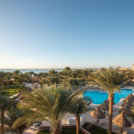 Siva Grand Beach Hurghada Exterior photo