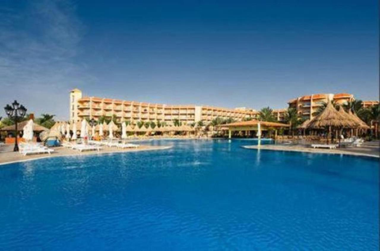 Siva Grand Beach Hurghada Exterior photo