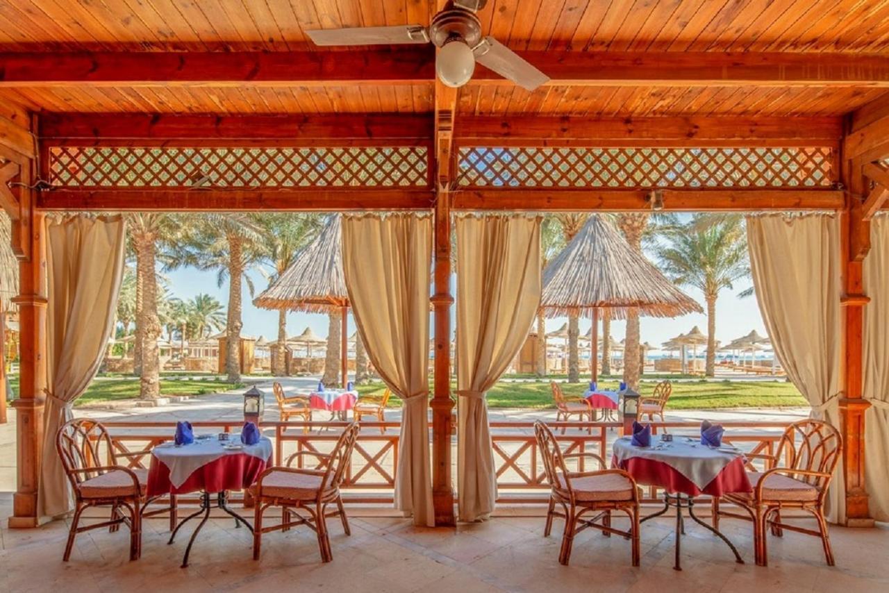 Siva Grand Beach Hurghada Exterior photo