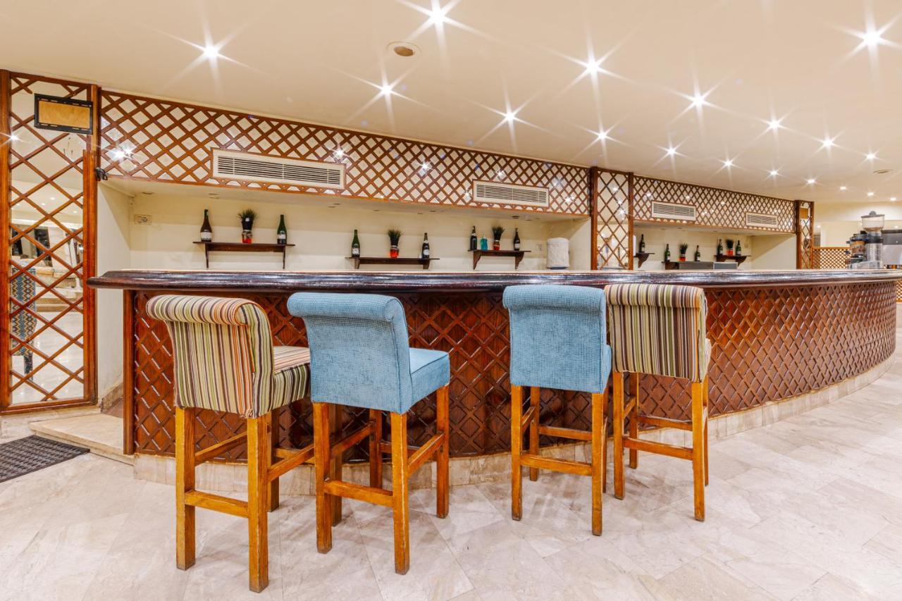 Siva Grand Beach Hurghada Exterior photo